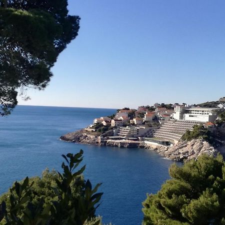 Apartment Vera Dubrovník Exteriér fotografie