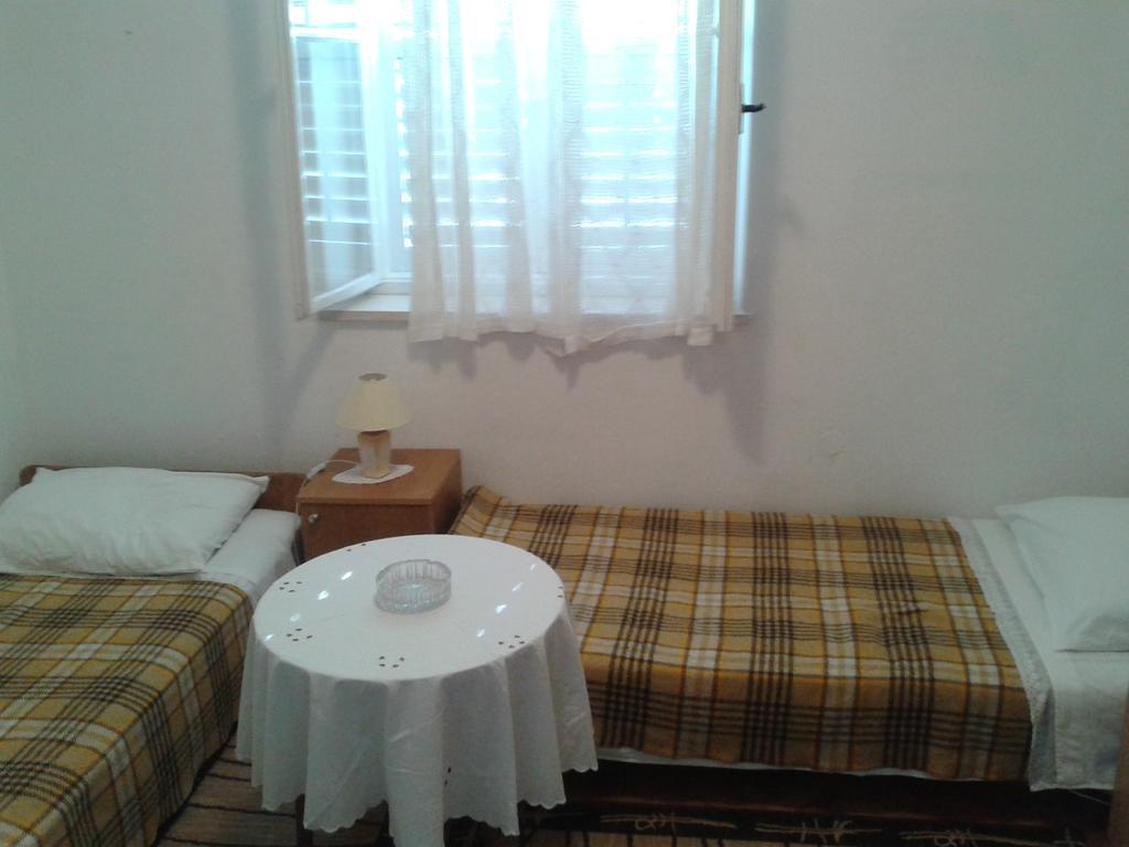 Apartment Vera Dubrovník Pokoj fotografie