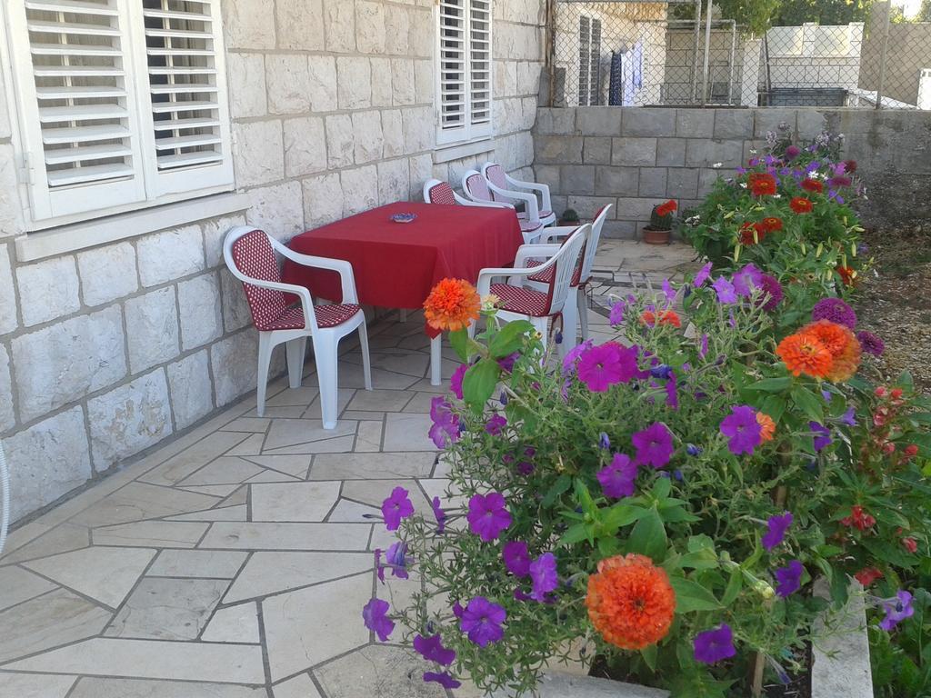 Apartment Vera Dubrovník Pokoj fotografie