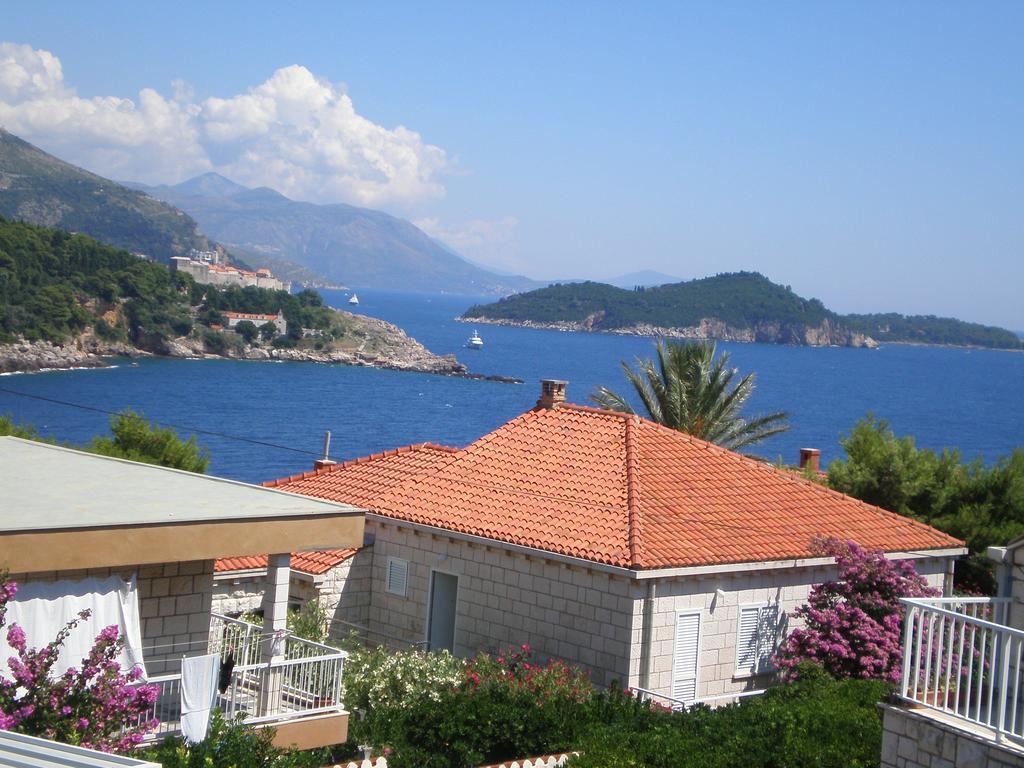 Apartment Vera Dubrovník Pokoj fotografie